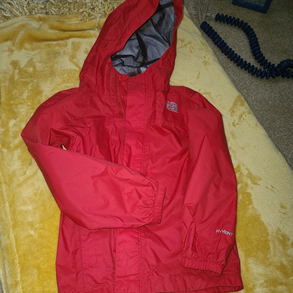Northface!